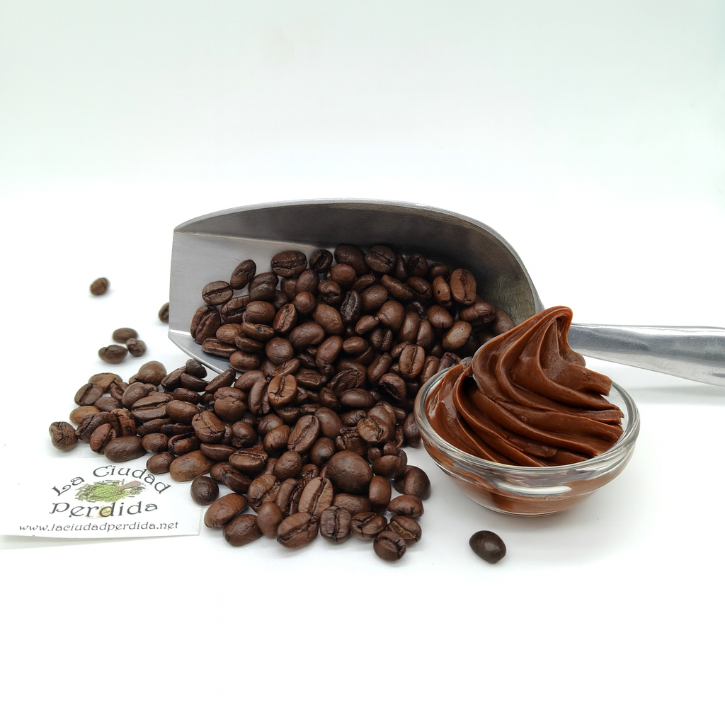 Café Crema Chocolate - Imagen 2