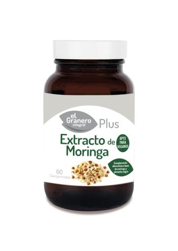 EXTRACTO DE MORINGA PLUS