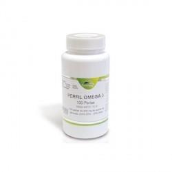 OMEGA 3 – 100 PERLAS 500 MG.