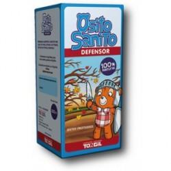 OSITO SANITO DEFENSOR 200 ML – TONGIL - Imagen 2