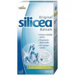 SILICEA BALSAM 500 ML. - Imagen 2