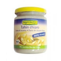 TAHINI (CREMA SÉSAMO) BIO 340 GRS.