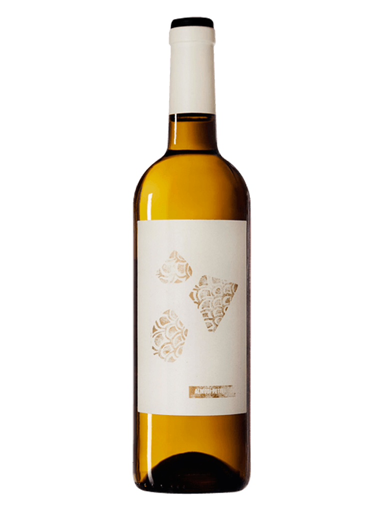 Almodi Petit Blanco Terra Alta vino blanco tranquilo DO Terra Alta España