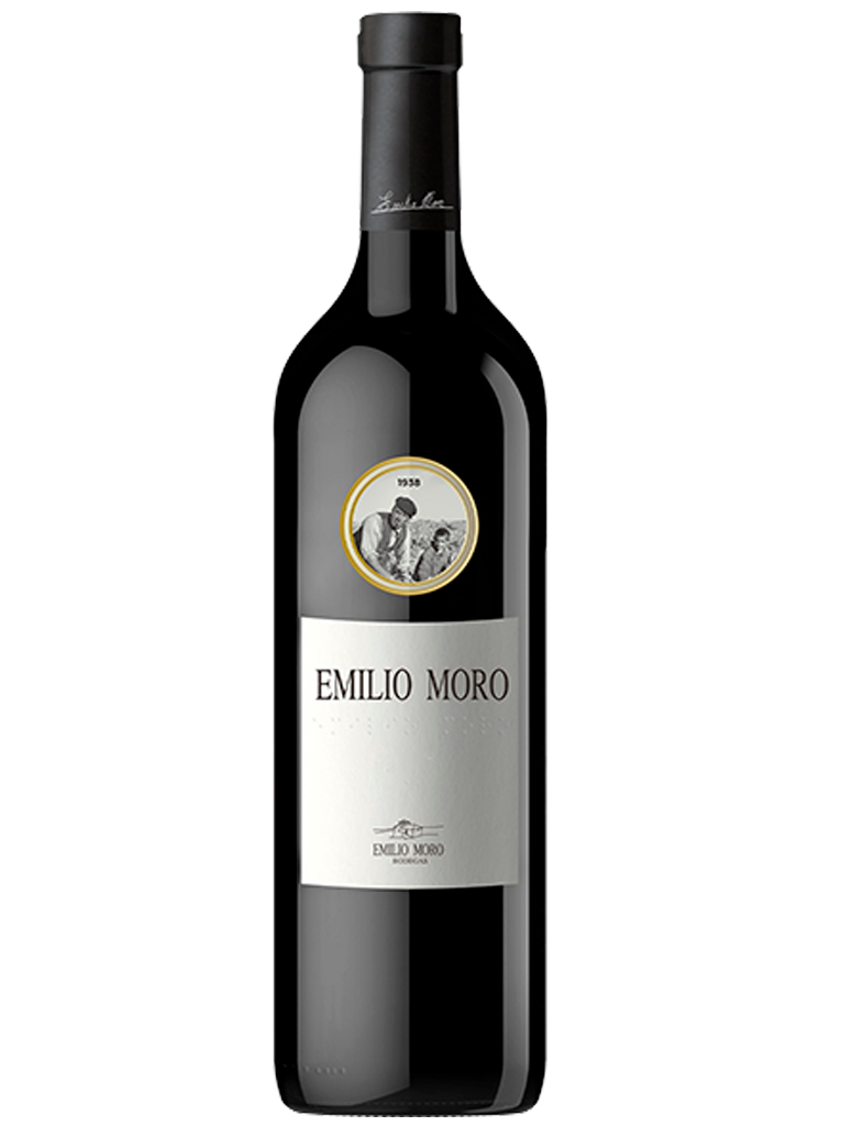 Emilio Moro Crianza Magnum 1,5 L Vino Tinto Ribera del Duero