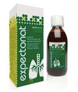 EXPECTONAT jarabe 250ml. – SORIA NATURAL - Imagen 2