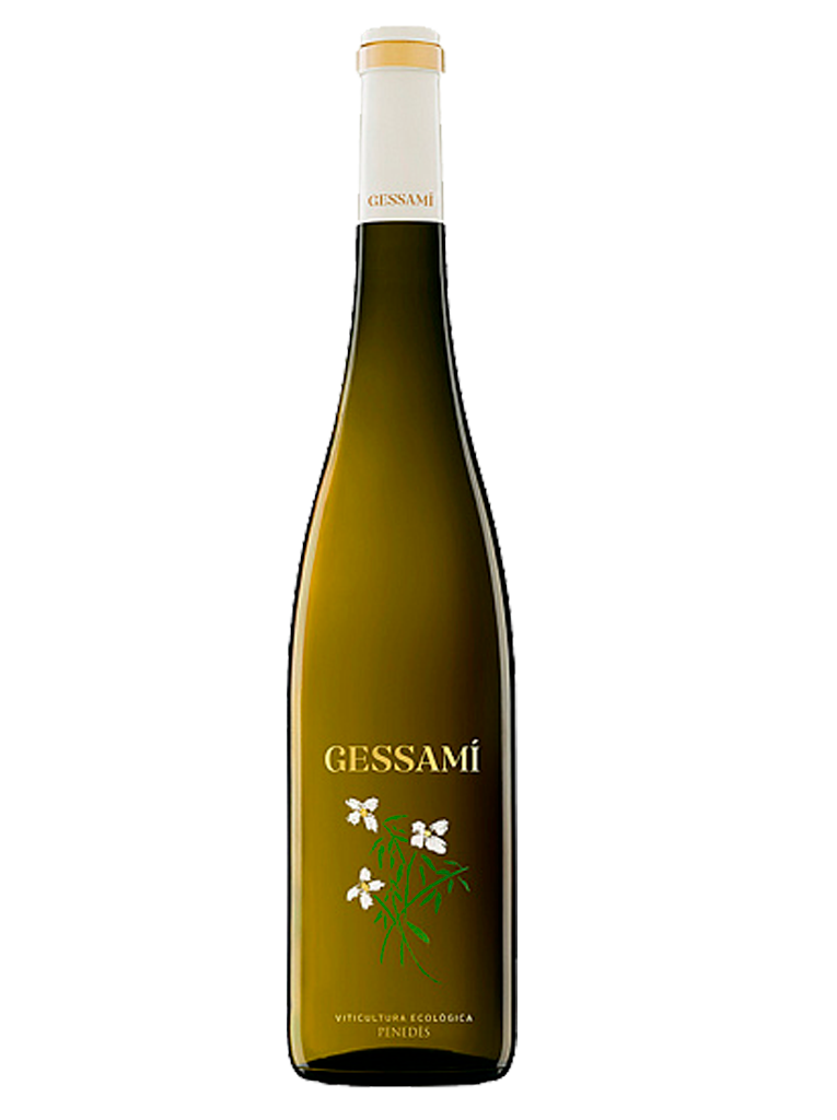 Gramona Gessamí vino blanco 75 cl