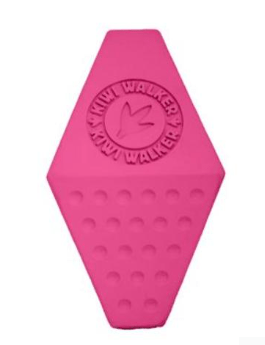 Kiwi Pelota para Perros Octaball para golosinas - Imagen 2