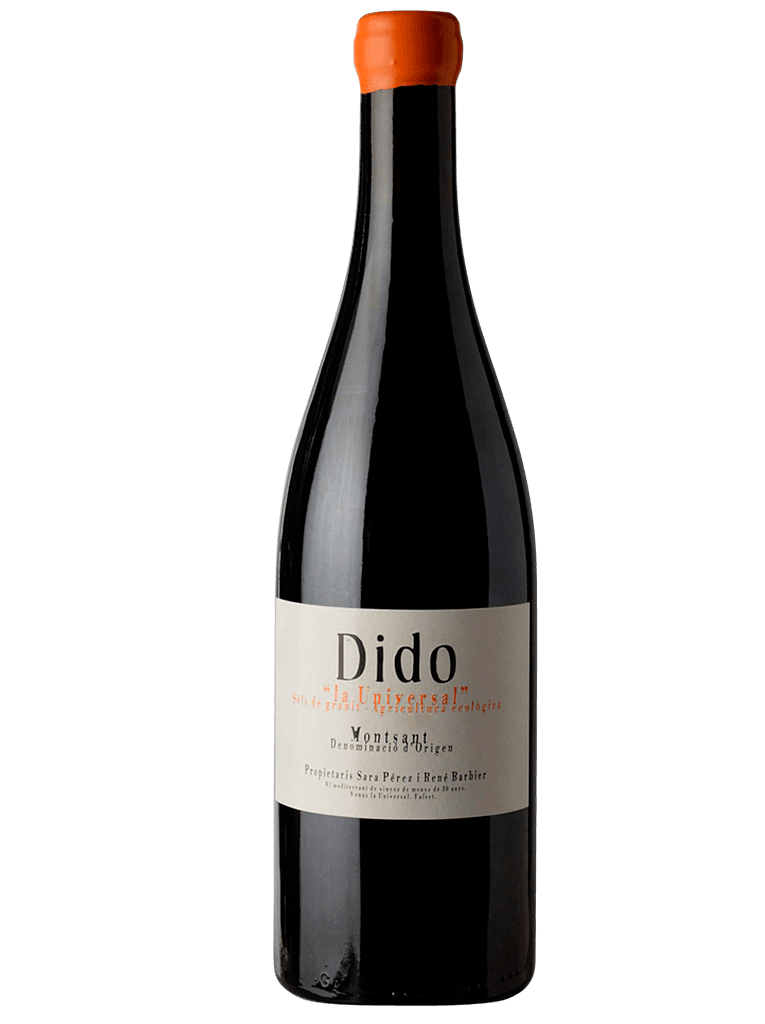 La Universal Dido vino tinto - Imagen 2