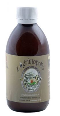 LAGRIMOPOLIS 250ML – Lagrimus - Imagen 2