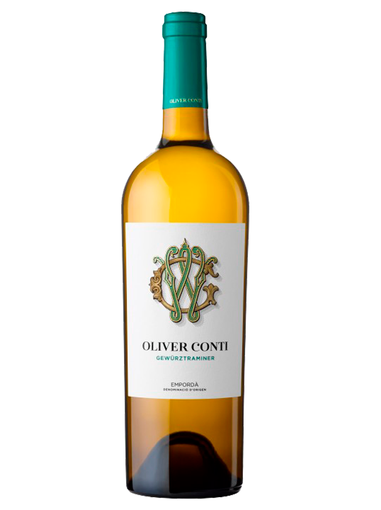 Oliver Conti Gewürztraminer Vino Blanco 75 cl
