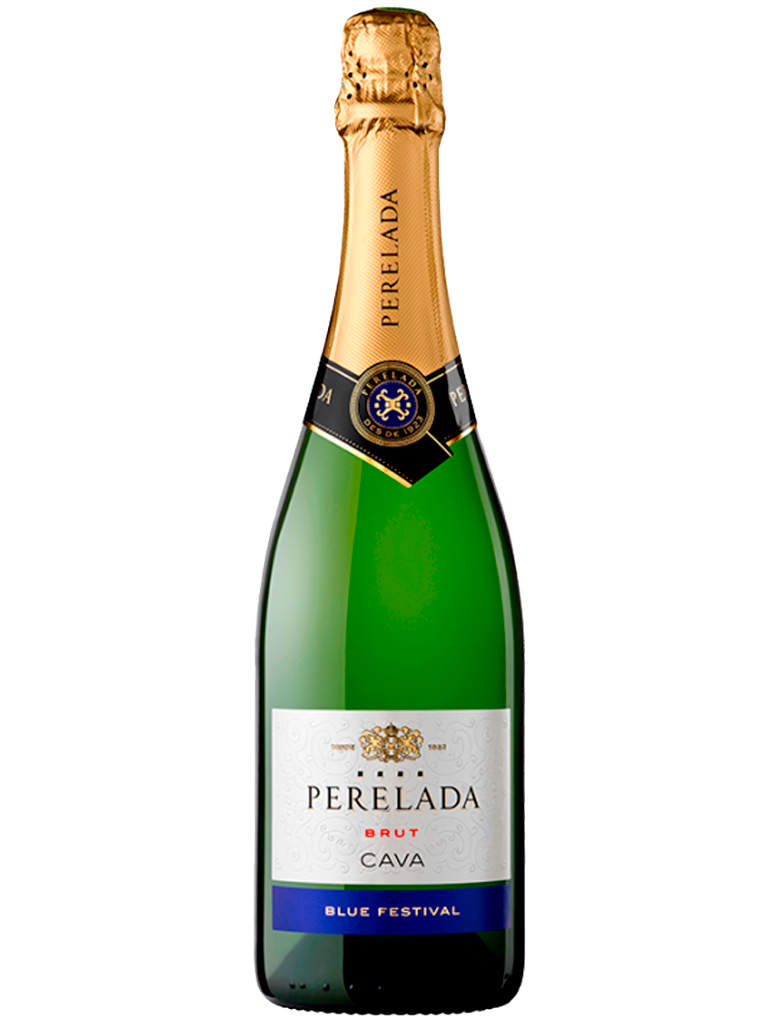 Perelada Brut Cava Magnum 1,5 L