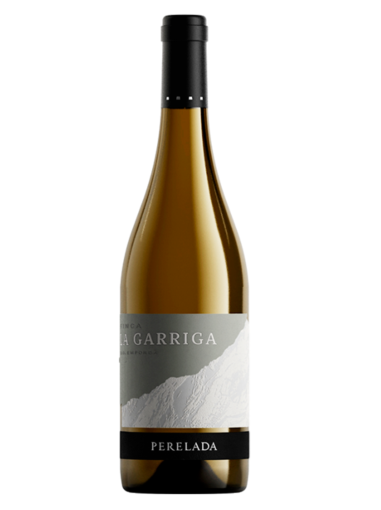 Perelada Finca La Garriga Vino Blanco