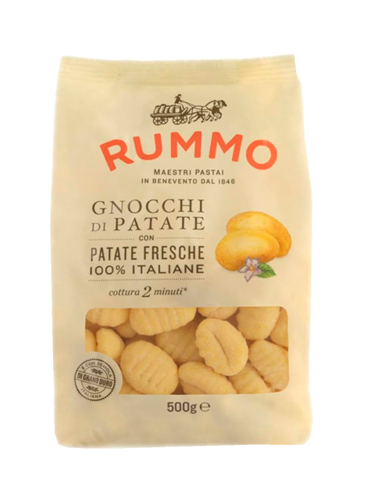 Rummo Gnocchi de Patata Frescos 500 g