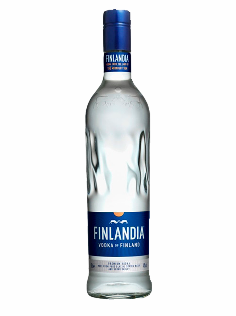 Vodka Finlandia botella 70 cl - Imagen 2